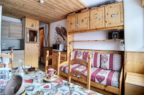 Résidence Biellaz - 3 Pièces pour 8 Personnes 174